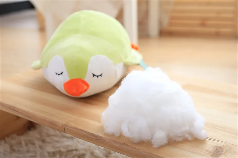 stuffed penguine plush toys16