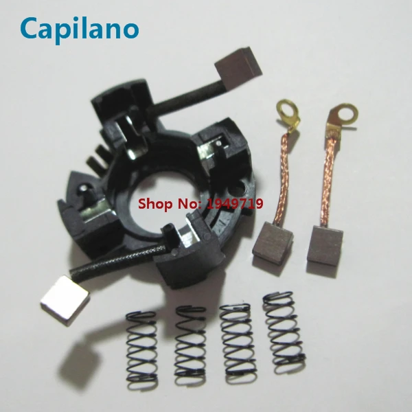 AN400 carbon brush holder  (1)