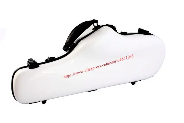 Чехол для саксофона армированный стекловолокном пластиковый чехол аксессуары