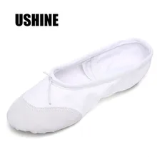 Профессиональная белая парусиновая обувь для учительских балеток; Zapatos; BD; балетная обувь для танцев для девочек; балетная обувь для танцев для детей и женщин