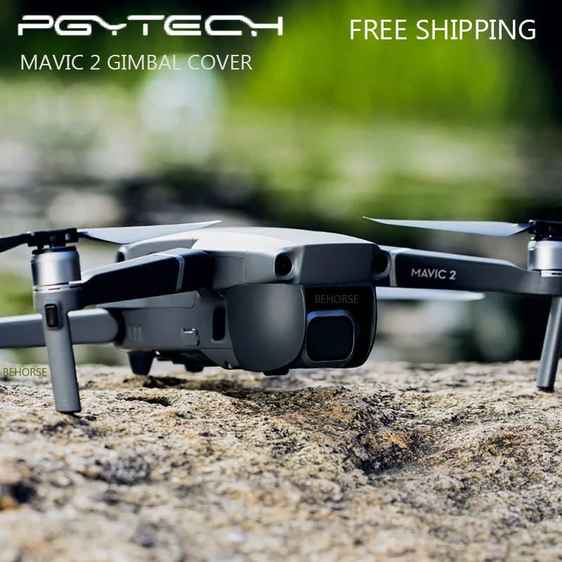 mavic air 2 hood