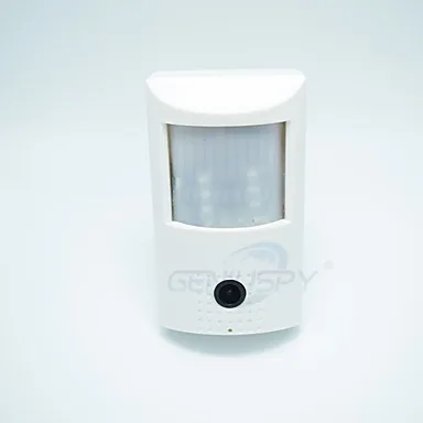 3 6 мм объектив 720P Мини IP Камера PIR ночное видение 940nm Led Безопасность Pir сетевая