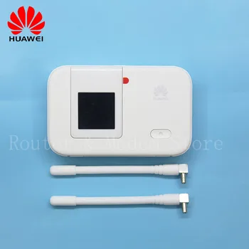 

Unlocked New 4G LTE Mobile WiFi Hotspot Router Huawei E5372 E5372T E5372Ts-601 With Antenna 150Mbps Pocket WiFi Router PK E5577