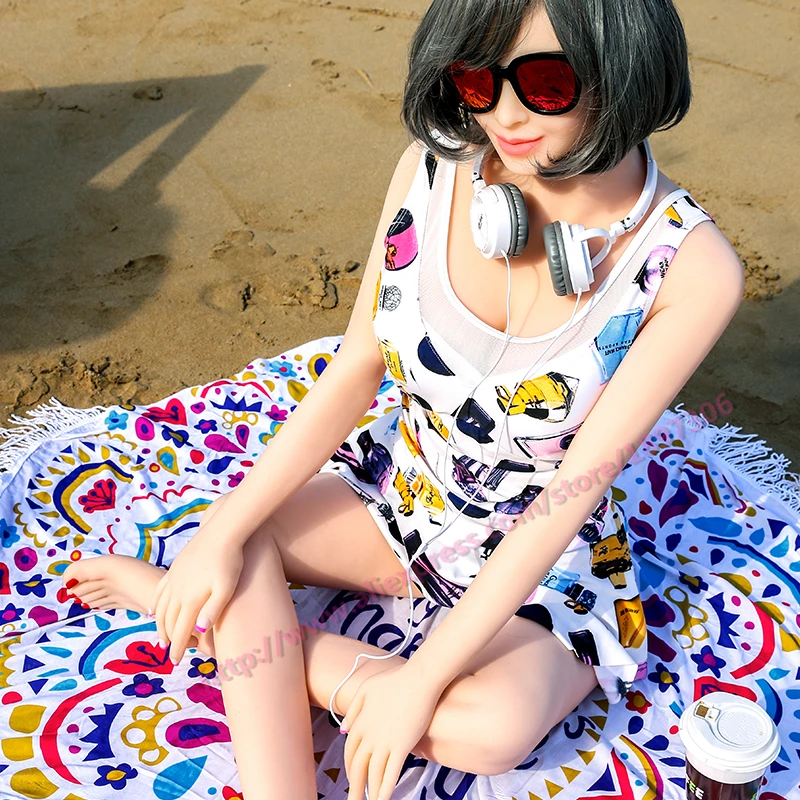 168cm Beach Girl Soft Big Tits Lifelike Sex Doll Perfect Lover Adult Products Sex Shop 168cm Beach Girl Soft Big Tits Lifelike Sex Doll Perfect Lover Adult Products Sex Shop