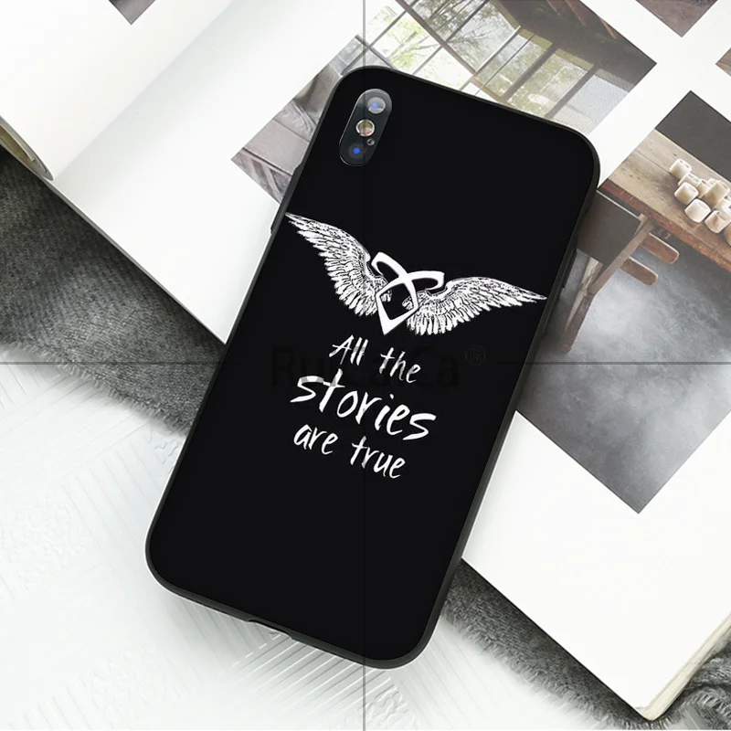 shadowhunters