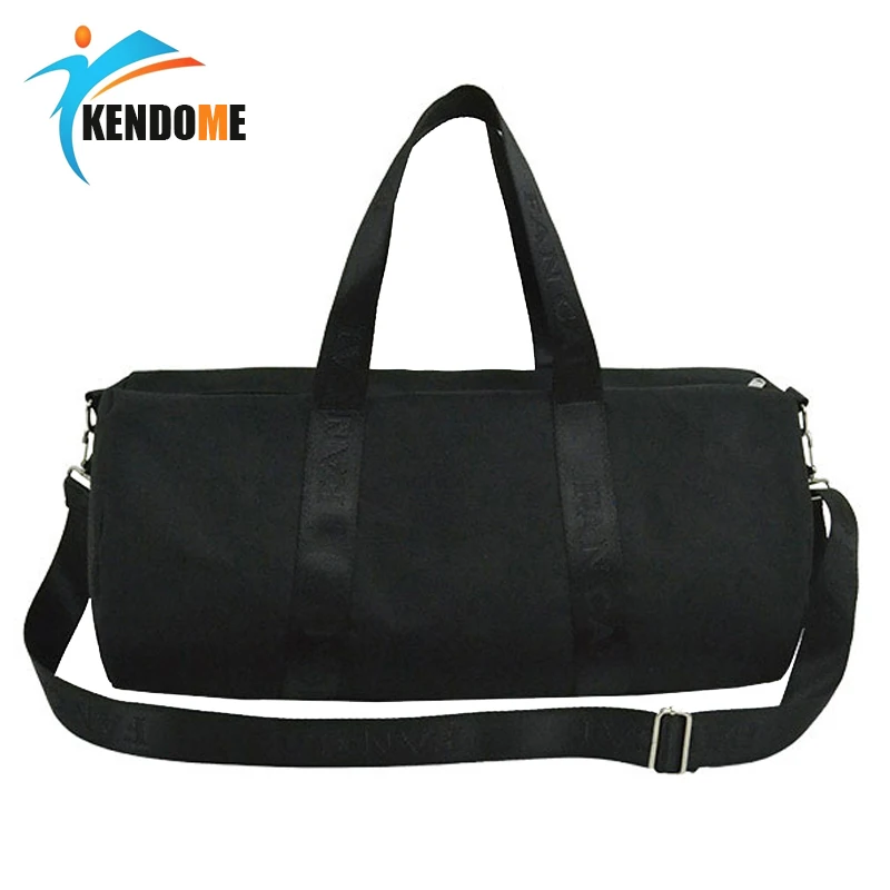 AQualityNylonSportBagTrainingGymBagMenWomanFitnessBagsDurableMultifunctionHandbag