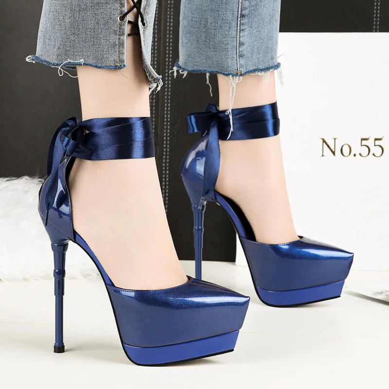 high heels 2018