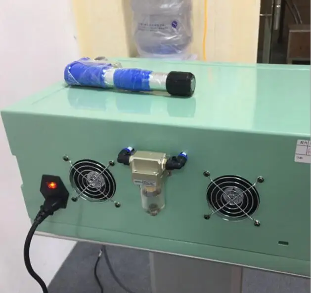 Shockwave Therapy Machine Extracorporeal Shock Wave Therapy Equipment For Arthritis Physical Muscle Pain Relief 4