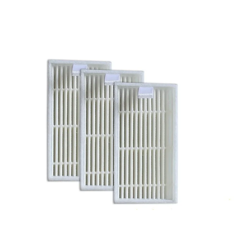 3 pieces HEPA Filter for CHUWI V3 iLife V3 Robot Vacuum Cleaner free