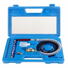 mini pneumatic grinding pen micro air grinder abrasive tools for plastic stone wood cutting grind polishing