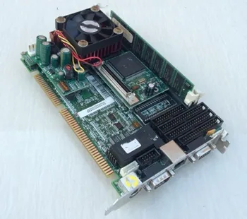 

PEAK-555 Rev D Motherboard