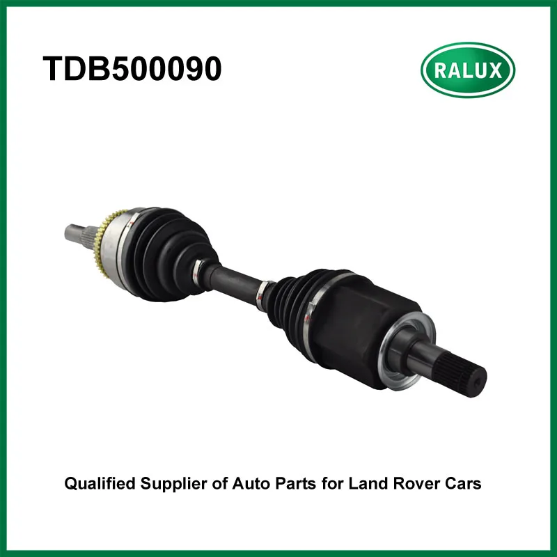 TDB500090 передний и левый автомобильный вал оси для Discovery 3/4 Range Rover Sport 05 09/10 13|shaft| |