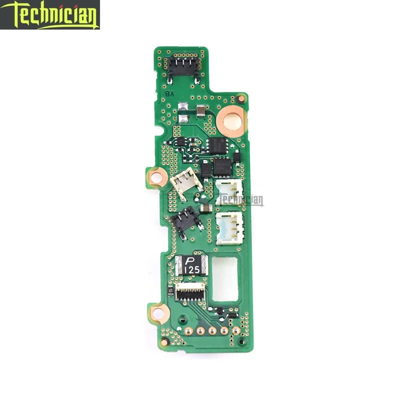 

D5500 DC Power Board Small Camera Replacement Parts For Nikon