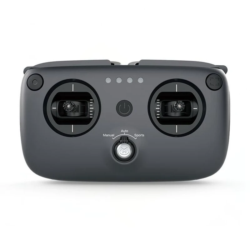 Walkera VITUS 320 портативный складной самолет 5,8G Wifi FPV 3 оси Gimbal 4K HD камера RC камера Дрон Квадрокоптер