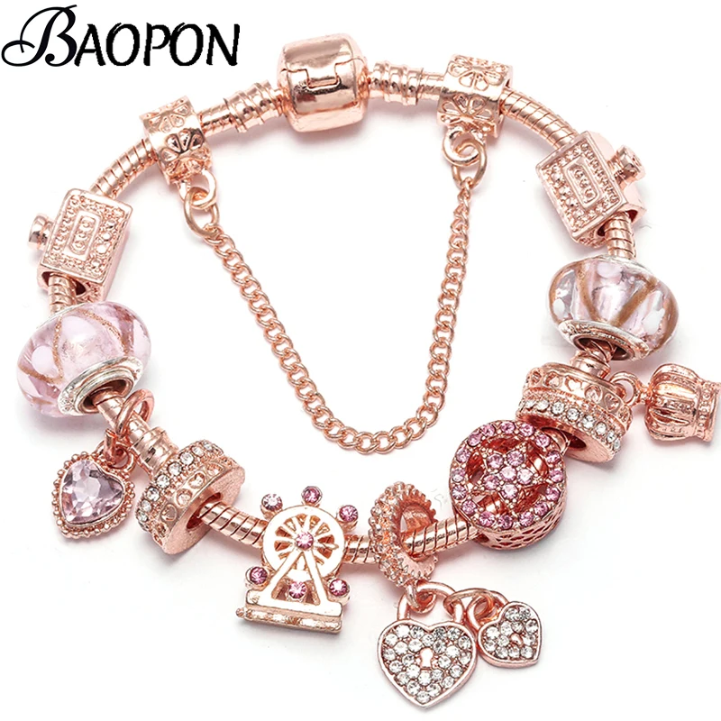 bijoux tendance