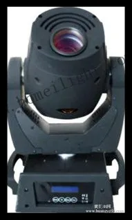 

60W LED Moving Head Light dj Spot Lighting 60W Moving head light