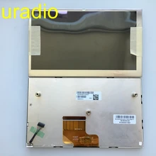 DHL автомобильный навигатор ЖК-дисплей Дисплей C065GVN01.0 ЖК-панель Audi A1 авто запчасти