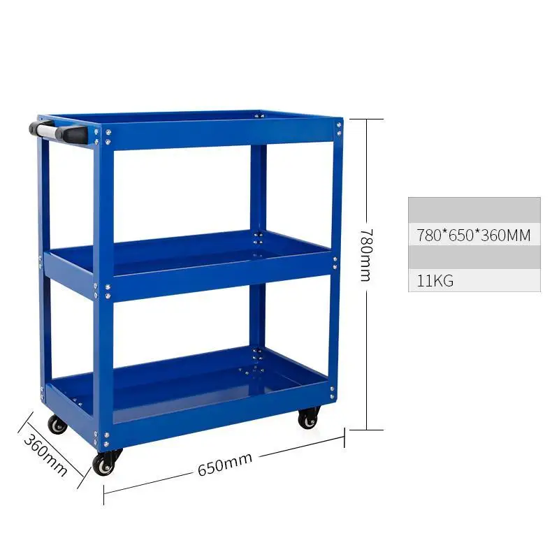 Столовые приборы держатель комнаты Etagere De Rangement стойки Mensole инструмент для ремонта Организатор Prateleira Кухня хранения тележки полка - Цвет: MODEL Z