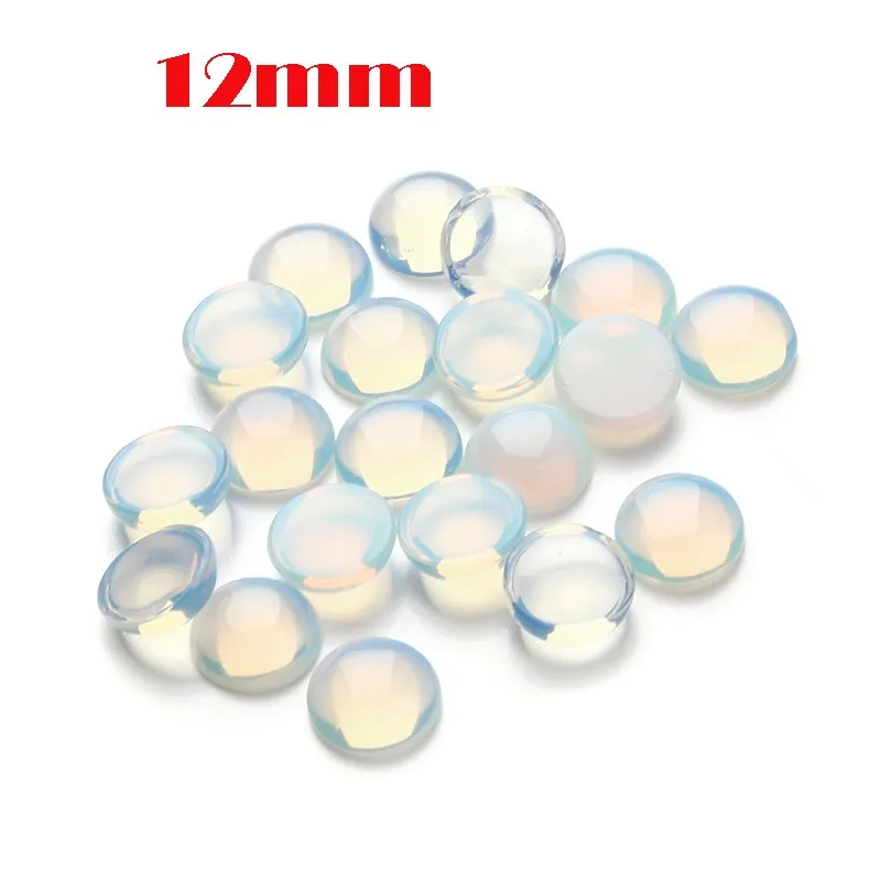 12mm opal