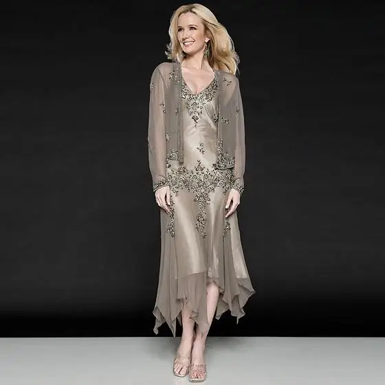 new-arrival-formal-dress-floor-length-pleated-brides-mother-dresses-for-wedding-sweetheart-lace-mother-of-the-bride-dresses-with-jacket (2)