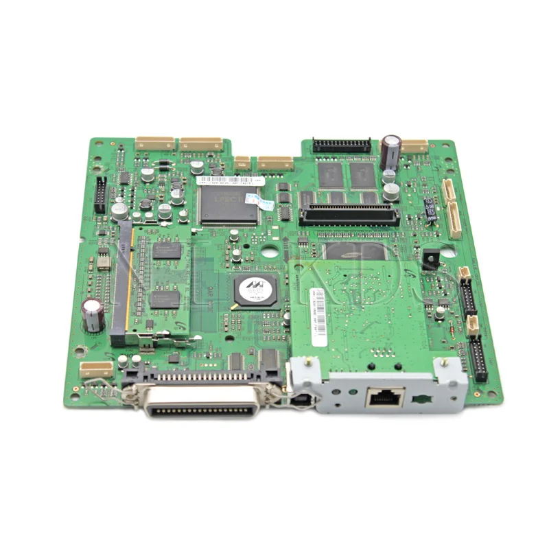 JC92-01823A Mother Board for Samsung ML-4551 4550 Printer Parts Main Board Formatter Board JC92-01823A Mother Board for Samsung ML-4551 4550 Printer Parts Main Board Formatter Board