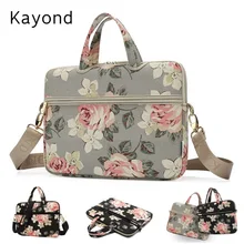 Новинка, хит, сумка-мессенджер от бренда Kayond, сумка, чехол для ноутбука 1", 14", 1", 15,6", для MacBook 13,", 15,4 дюймов, Прямая поставка