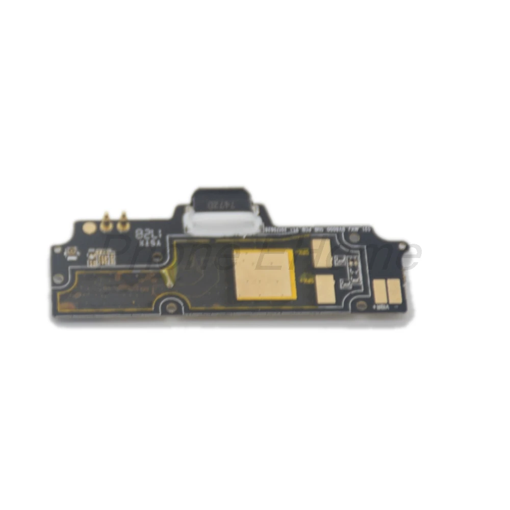 Новая Оригинальная зарядная плата с USB разъемом для Blackview BV8000 Pro MTK6757