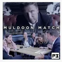 Muldoon Match от пол Гордон-Волшебные трюки