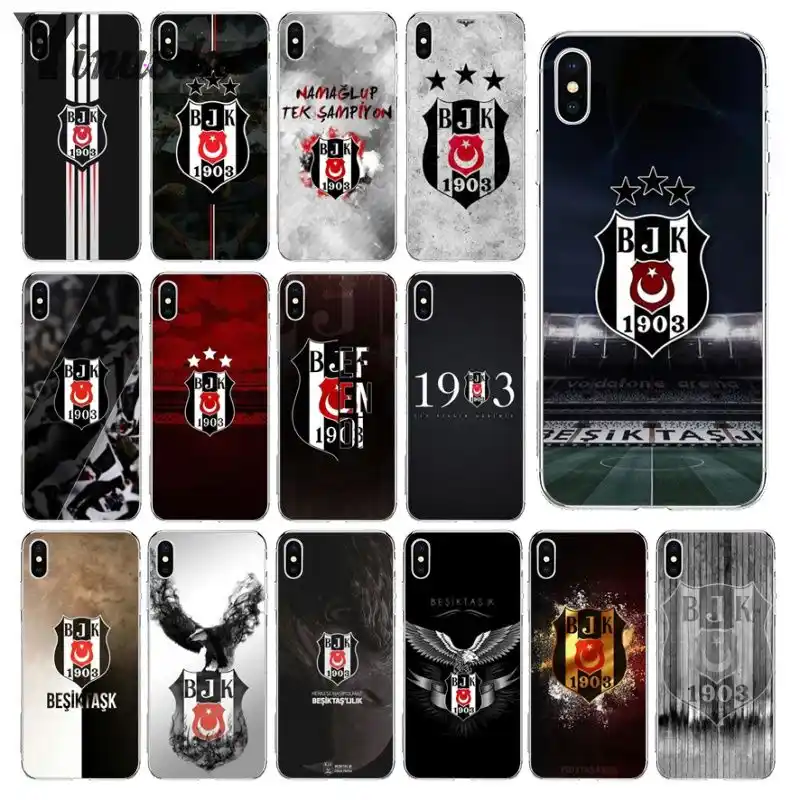 coque iphone xr besiktas