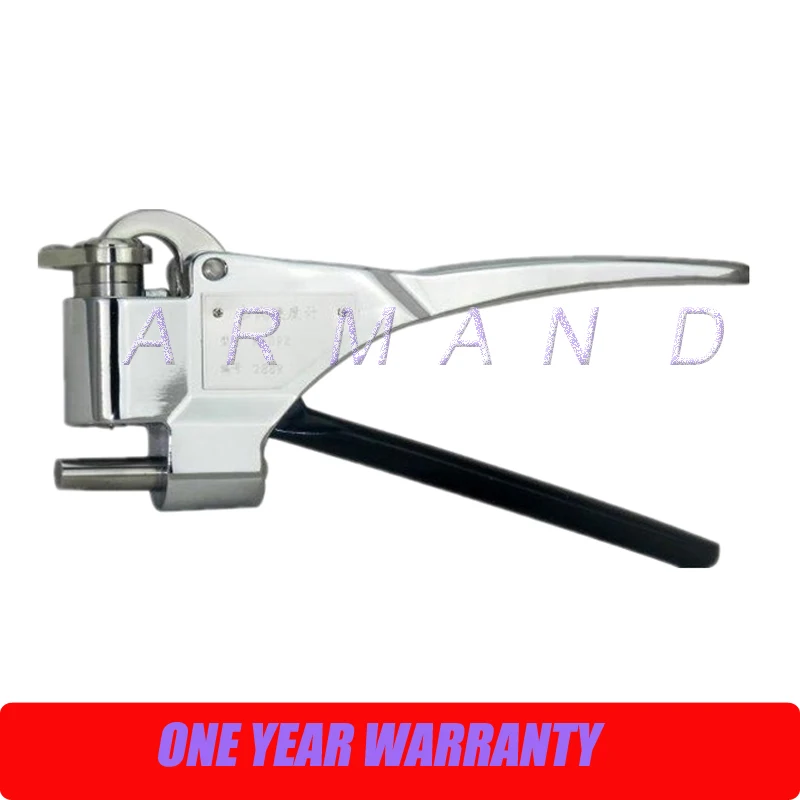 Stainless Steel Webster Durometer W-B92 photo
