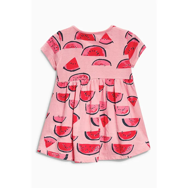 

Girls Summer Dress Brand 2017 Robe Fille Enfant Kids Dresses for Girls Clothes Printed Rapunzel Princess Dress Costumes Children