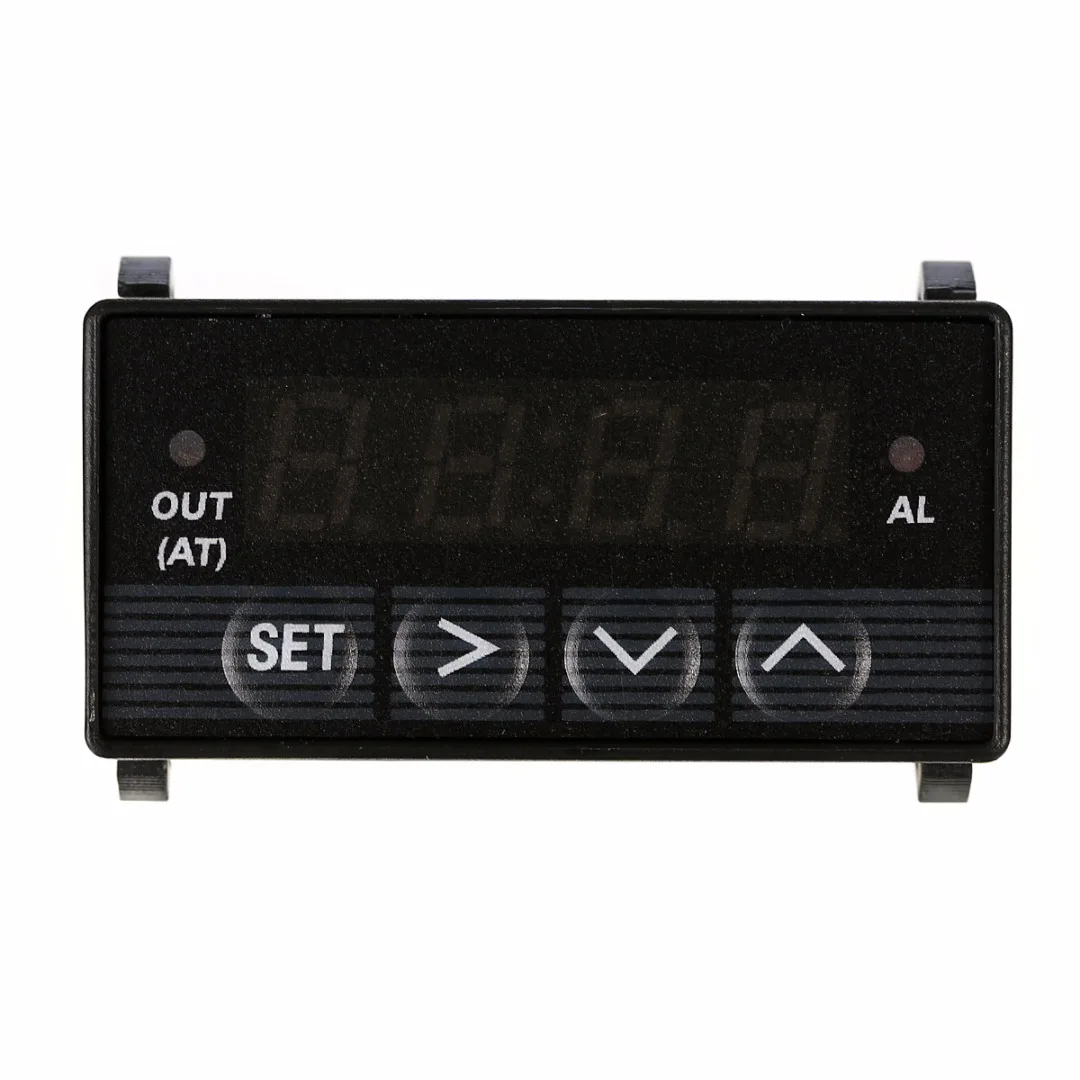 1pc Controller Black Plastic XMT7100 1/32DIN Digital F/C PID Temperature Controller With K Thermocouple For Industrial Equipment