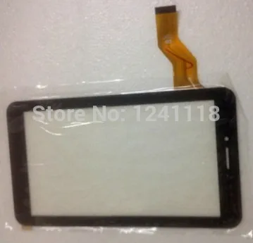 

Witblue New Touch screen FM710301KA Replacement for Freelander 3GS Digma optima 7.3 3g TT7024MG Optima 7.4 Tablet panel glass