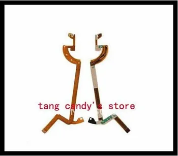 

Lens Aperture Part Shutter Flex Cable for Canon Camera Lens EF 24-105mm USM 24 105 Free Shipping