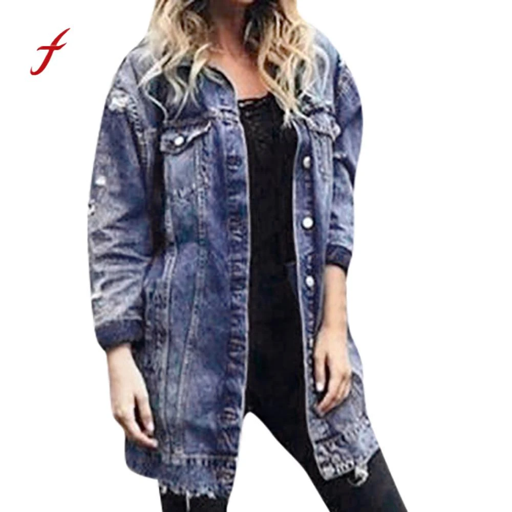 ladies denim jackets for sale