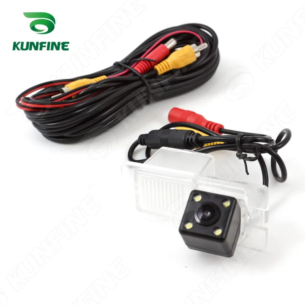 Car Rear View Camera for SsangYong NEW Actyon E