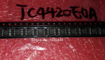 

Free Shipping! TC4420EOA TC4420 SOP8 50pcs/lots new and Original in stock
