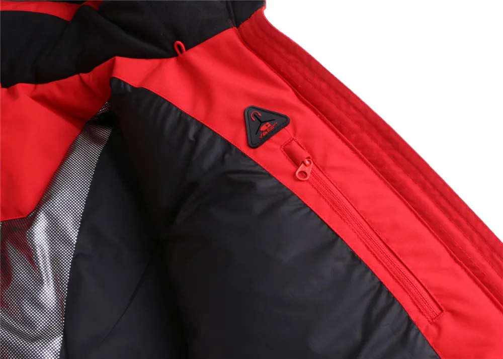 WOMEN'S WINDBREAKER DOWN JACKETS W6502-10