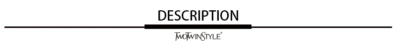 TWOTWINSTYLE, Женская ветровка с перьями, в стиле пэчворк, с рукавом-фонариком, из искусственной кожи, с поясом, с высокой талией, длинный Тренч,, Весенняя мода, новинка