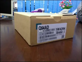 

NEW&ORIGINAL Q64AD MIT PLC MODULE Q64AD FOR MIT Q64AD *Please contact us for real photo,100% real stock*