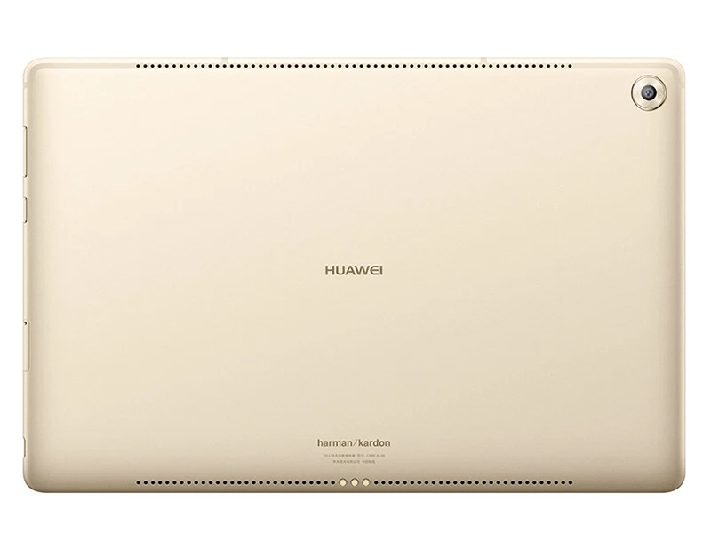 Планшетный ПК HUAWEI MediaPad M6, 4G LTE, 10,8 дюймов, 2 K, Восьмиядерный дисплей, камера 13 МП, Harman Kardon с клавиатурой, аккумулятор 7500 мАч - Комплект: official standard