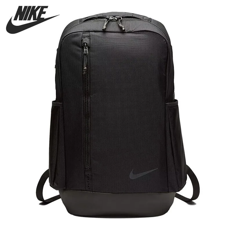 nike vapor backpack black