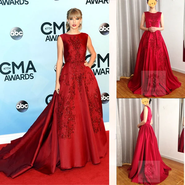 

vestido de renda party dresses 2014 new fashion sexy celebrity women gown Formal red long evening elegant dress free shipping