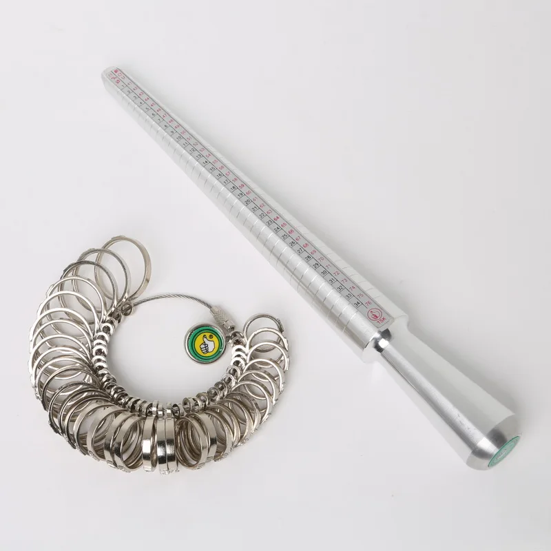 Diamond Ring Polishing Kit Diamond Ring Polishing Kit