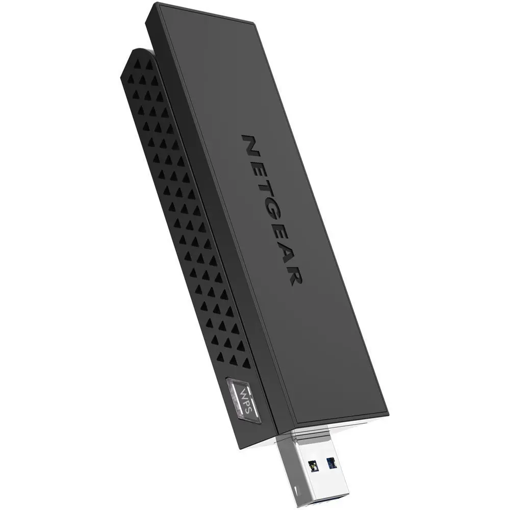 AC1200 Беспроводной USB 3,0 WiFi адаптер 802,11 ac 2,4 и 5 ГГц+ USB док-станция для NetGear A6210