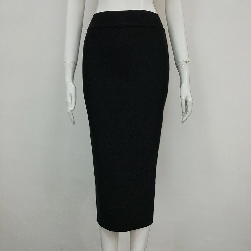 Leger Babe Bandage Dress-39