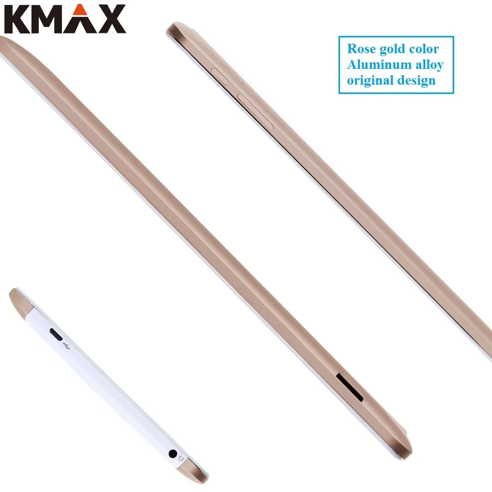 KMAX 8 дюймов WIFI Android планшетный ПК 2 Гб 16 четырехъядерный HD LCD 32 TF карта Bluetooth мини