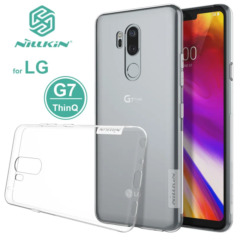 Чехол Для Телефона Lg G7 Thinq Купить