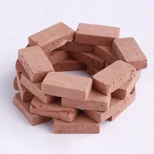 50PCS Sand Table Simulation Brick DIY Building Scenery Portable Miniature Durable Kids Decorative Toy Landscape Modelling diagrammatic modelling for discrete event simulation