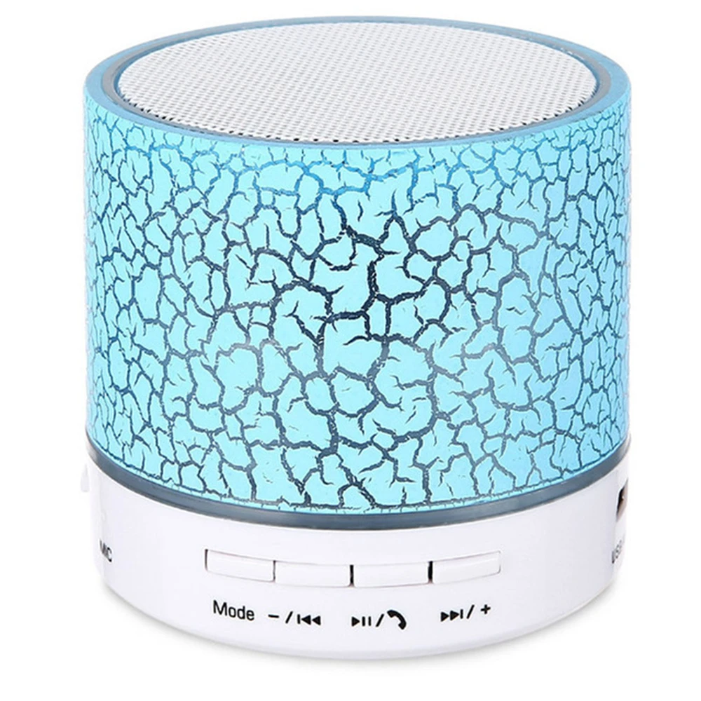 Mini Wireless Bluetooth Speaker 2